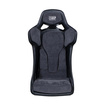 Baquet OMP RT Carbon Alcantara (FIA)