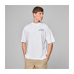 2025 Formula 1 Puma Men's Legacy Graphic White T-shirt
