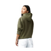 2025 McLaren F1 UK Mens Essentials Hoodie green