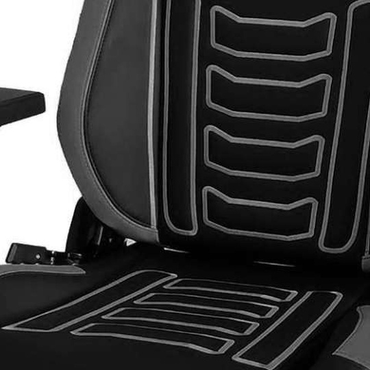 OMP GS-X Office Chair Black