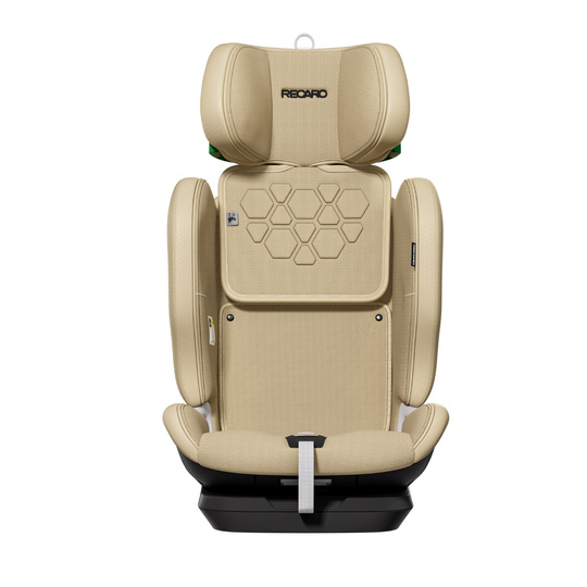 Siège enfant Recaro Velix 1 Kid Elegant Beige
