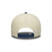Casquette Alpine F1 Heritage 2026 bleue