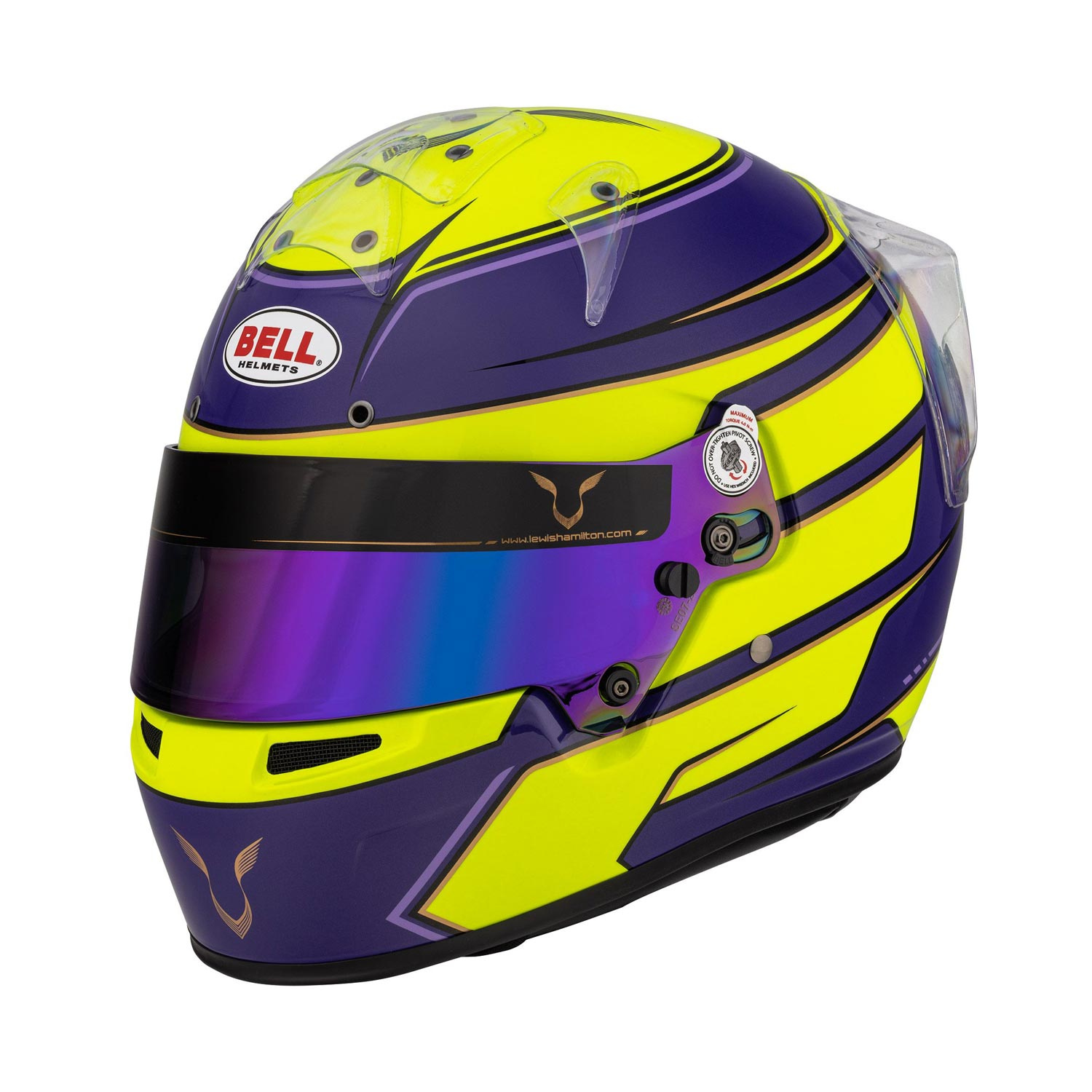 bell helmet europe M8 SPORT Multi-Purpose Racing - Snell SA2025, Snell SA2025 | Matte Black reliable helmet. Bell Europe KC7-CMR Lewis Hamilton