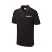 Polo GR Logo Toyota Gazoo Racing 2026 negro