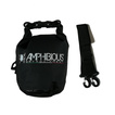 Sac mperméable Amphibious TUBE 3 noir