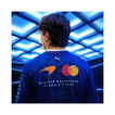 Camiseta McLaren F1 Singapore GP 2026