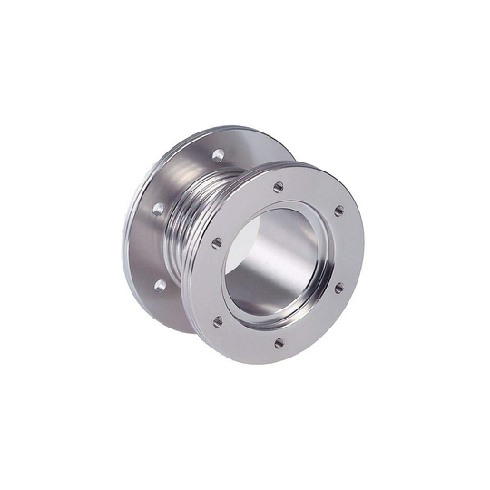Sparco Steering Wheel Spacer Silver