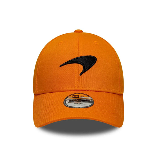 2025 McLaren F1 Youth Logo Baseball Cap
