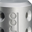 Pommeau de vitesse Sparco PIUMA argent