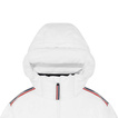 Veste homme Puffer Team Mercedes AMG F1 2024