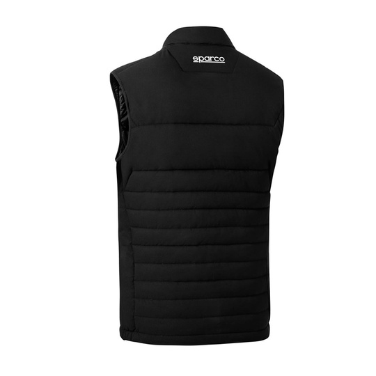 Sparco Frame MY24 Vest Black