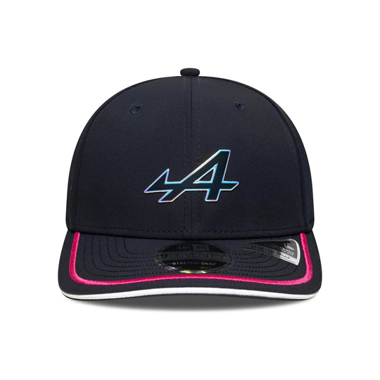 2025 Alpine F1 France Mens Team baseball cap