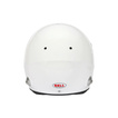 Casco Bell GT6 Sport HANS blanco (FIA)