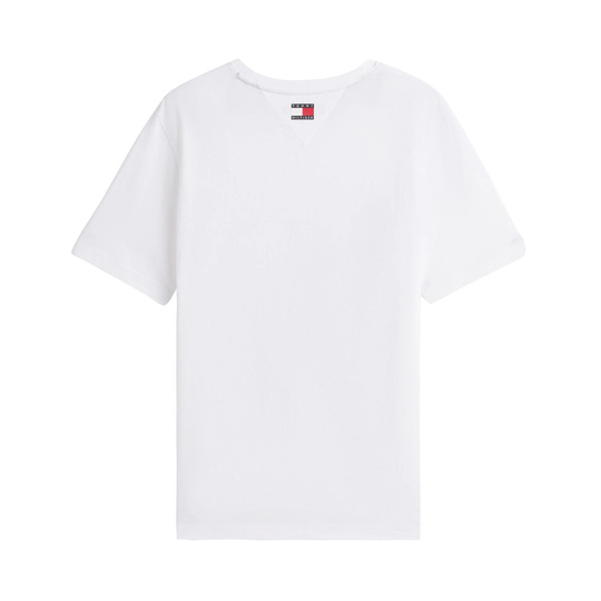 T-shirt Cadillac F1 Miami Graphic 2026 blanc