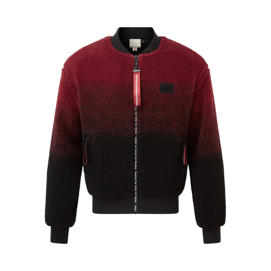 Veste Toyota Gazoo Racing Fleece Bomber 2026