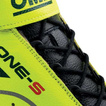 OMP One-S MY26 Racing Shoes Yellow (FIA)