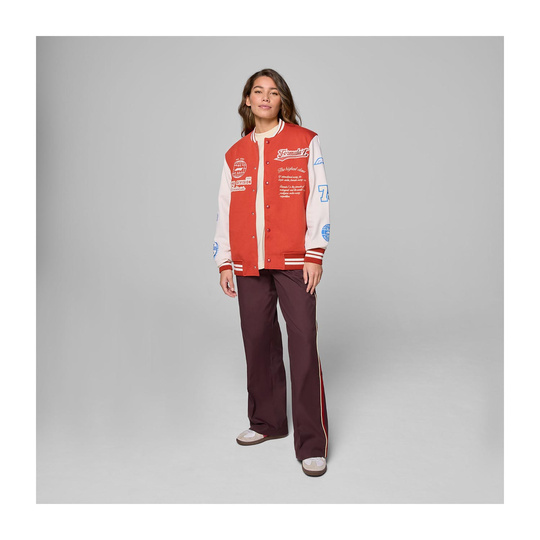  2025 Formula 1 Puma Men's Heritage Versity Jacket