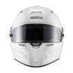 Sparco Pro RF-5 MY22 Helmet White (FIA)