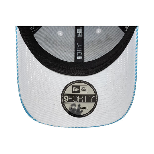 Casquette Williams F1 Madrid 2026