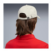 2026 Scuderia Ferrari F1 Italian Hat White