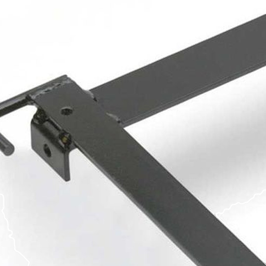 Fixation de siège OMP pour BMW E87 / E92