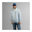 Williams F1 Oversized Hoodie Blue