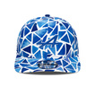2024 Alpine F1 Collection Mens Barcelona GP baseball cap