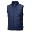 Gilet Sparco Grit bleu marine