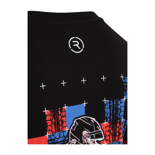 T-shirt Williams F1 Alex Albon Drivers 2026