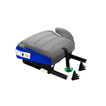 Siège auto enfant Sparco SK100I PIK gris (22-36 kg)