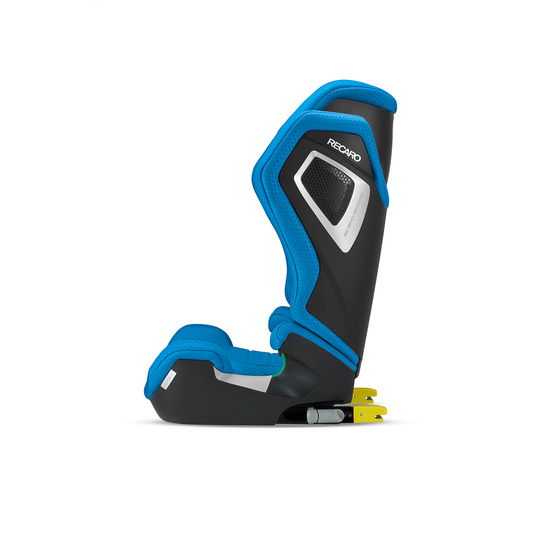Siège enfant Recaro Axion 1 calm blue