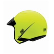 OMP Star MY17 Helmet Yellow