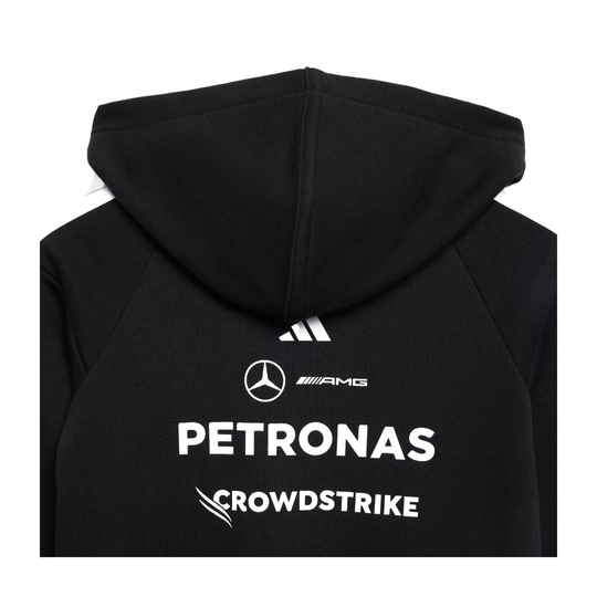 Barboteuse Mercedes AMG F1 Team 2026 noir