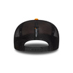 2025 McLaren F1 UK Mens Norris Team Baseball Cap