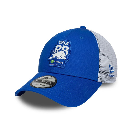Gorra Visa Cash App RB F1 Summer League 2026