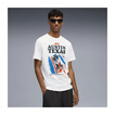 2025 Formula 1 Men's Austin GP White T-shirt