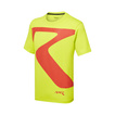 2026 Aston Martin Racing AMR Graphic T-shirt Lime