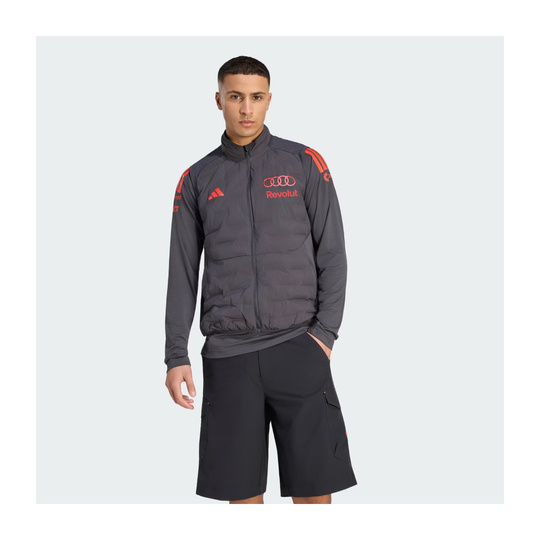 Chaleco de hombre Team Audi Revolut F1 2026