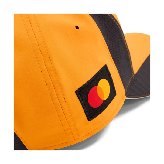2026 McLaren F1 Kids Team Hat