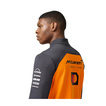 Sudadera Team McLaren F1 1/4 Zip