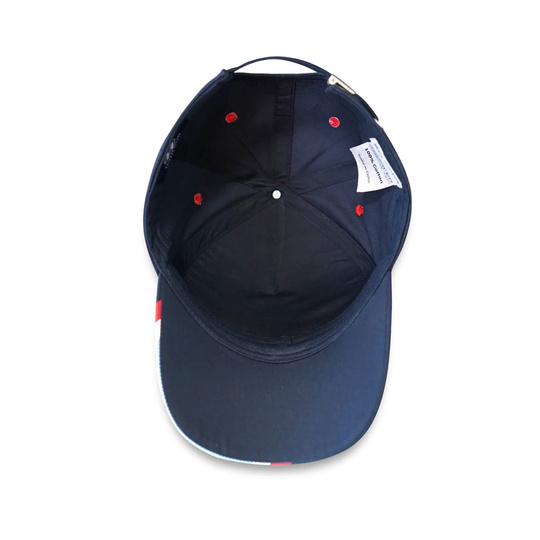 Hyundai Motorsport WRT Ott Tanak Baseball Cap