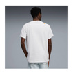 T-shirt homme Small Logo McLaren F1 2026 blanc