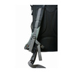 Amphibious Italy OVERLAND PRO Waterproof Backpack black