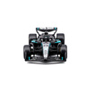 Voiture miniature Mercedes AMG F1 George Russell 1:43 W16