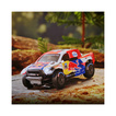 Voiture RC Toyota Gazoo Racing Nasser Al-Attiyah 1:18 Dakar