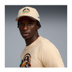 Casquette baseball homme Logo Formula 1 2026 blanc