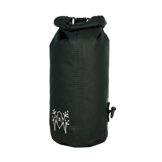 Bolsa impermeable Amphibious TUBE 5 negro