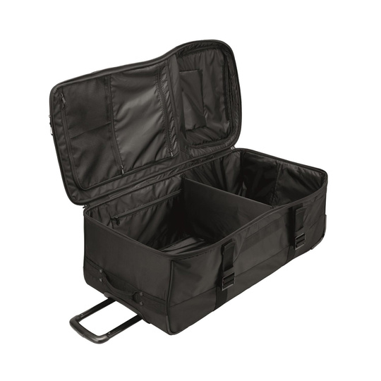 Bolsa de viaje mediana TROLLEY OMP Racing