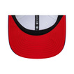 Gorra Haas F1 Esteban Ocon Silverstone GP 2026