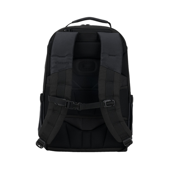 Mochila OGIO Gambit DNA negra